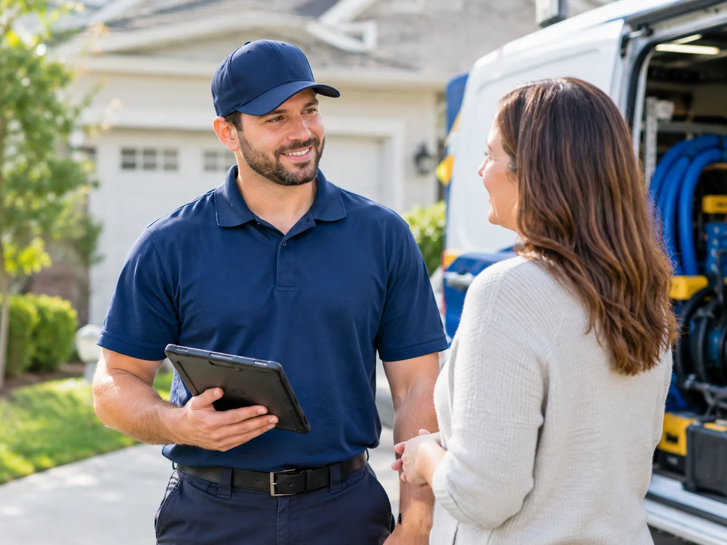 Sewage Backup Cleanup Irving, IL FAQs